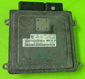 07 Jeep Patriot/Caliber/Compass  ECU P68028201AC Warranty - Picture 1 of 3