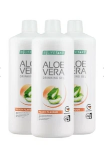 LR ALOE VERA GEL DA BERE PESCA SET 3 CONFEZIONI  - Foto 1 di 18