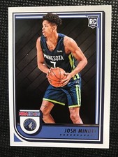 2022-23 Panini NBA Hoops Basketball ROOKIES RC/PARALLELS/INSERTS/BASE - YOU PICK