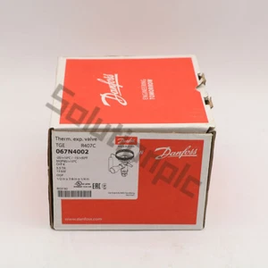 Danfoss 067N4002 R407C(1PCS New in Box ) - Picture 1 of 6