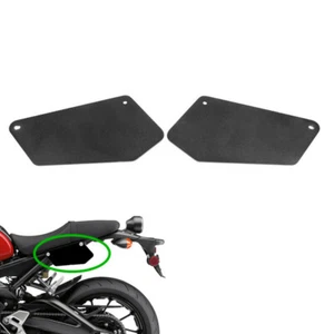 Motorcycle Number Plates Side Panels Cover For Yamaha XSR900 2016 2017 2018 2019 - Bild 1 von 7