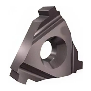 Carmex Internal Right Hand Partial Profile 60° Thread Turning Insert 48-8 TPI /  - Picture 1 of 5