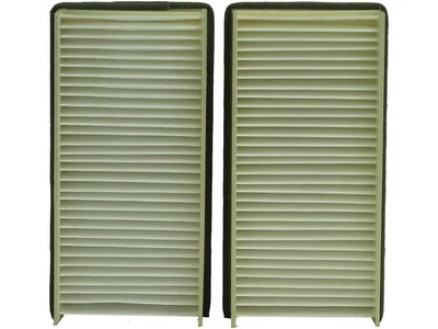 Filtro de aire de cabina para Pontiac Trans Sport 1997-1999 aire acondicionado Delco 79728VSKY 1998 Foto 1 de 2