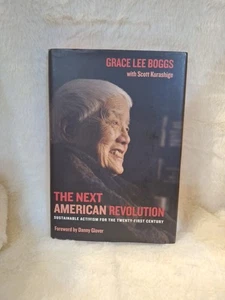 The Next American Revolution: Sustainable Activism Twenty-First Century SIGNIERT✨️ - Bild 1 von 9