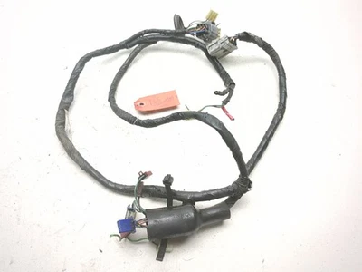 01-05 Honda Goldwing 1800 GL 1800 Rear Taillight Sub Wire Wiring Harness TRSH PL - Image 1 of 4