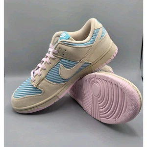 Nike Mujer Dunk Low 'Sandrift' HF5077-902 Talla 12 - Imagen 1 de 7