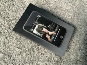 Apple iPod Touch 16GB (John Lennon) Empty box ref.0008 - Picture 1 of 7