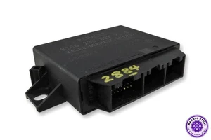 Renault Clio Mk3 Laguna Mk2 Parking Distance PDC Control ECU Module 8200235627-G - Picture 1 of 8