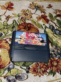 Namco Famista 89 Famicom S Tware