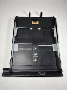 HP ENVY 4520 4512 5055 Printer Main Paper Tray Cassette Officejet 5255 4650 4655 - Bild 1 von 7