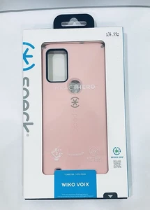 Speck IMPACTHERO Hülle für WIKO VOIX - Pink Slim Design - Bild 1 von 9