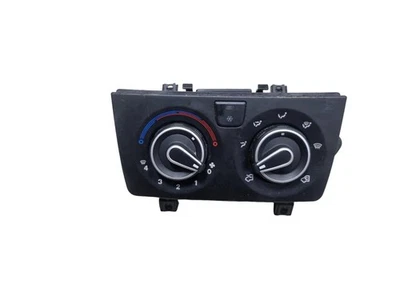 PEUGEOT BOXER Calefacción A/A Aire Acondicionado Controles 2016 A72000500 Foto 1 de 4