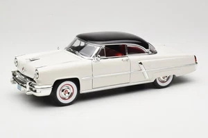 3040097 Lincoln Capri White & Black American Mint 1:18 - Foto 1 di 8