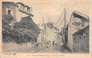 92-VAUCRESSON-N�638-E/0053 - Picture 1 of 2