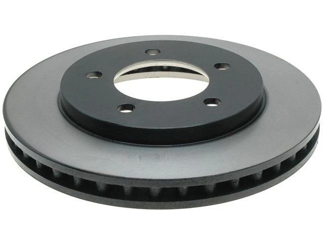 Rotor de freno delantero Raybestos 12DZPR88 para Lincoln Navigator 2001 2002 2000 Foto 1 de 1