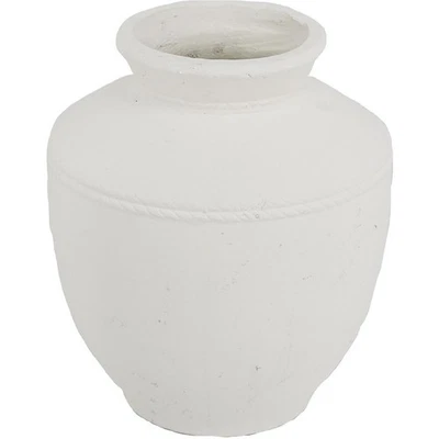 Jarrón A&B Home 460274 Anita 15,7 X 13,8 pulgadas Foto 1 de 4