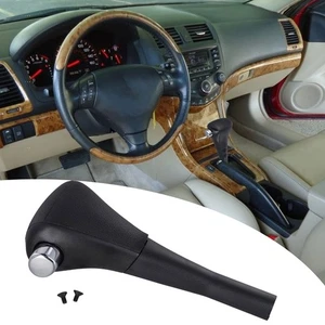Shift Lever Compatible with Left Hand Drive For Honda For Accords '03 '05 - Picture 1 of 12