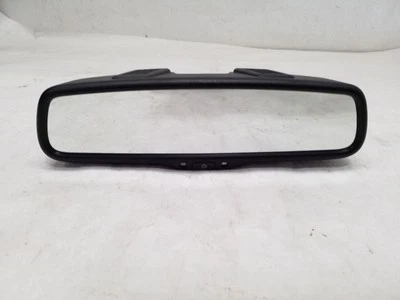 Espejo retrovisor sedán atenuación automática para 08-14 AVENGER 3459469 Foto 1 de 4