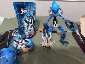 LEGO BIONICLE: Takadox (8916)
