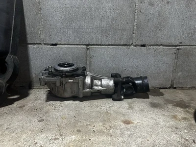 Conjunto de caja de transferencia Honda Pilot 2001 2004 Acura MDX 2001 2002 OEM 29000PGH010 Foto 1 de 2