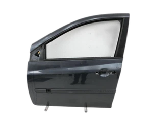 Tür Fahrertür Links Vorne für Renault Clio III 3P 09-12 Kombi TEB66 7751478624 - Bild 1 von 12