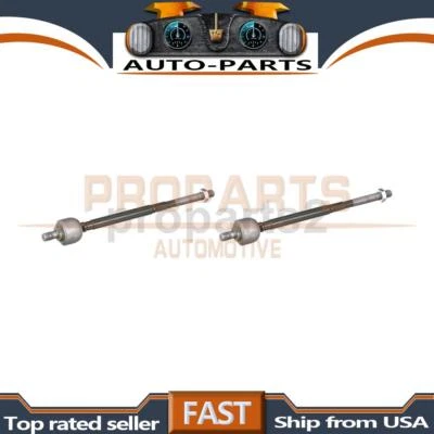 2 шт. внутренний конец рулевого троса Delphi для Honda Prelude 1983-1991 - Изображение 1 из 4