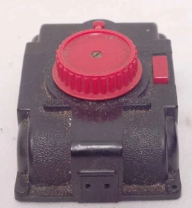 Tri-ang P.42 Train Controller 0-12V DC output - Picture 1 of 2
