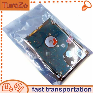Seagate 500GB SATA Laptop Hard Drive 2.5" 7mm 7200 ST500LM021 RPM HDD - Picture 1 of 3