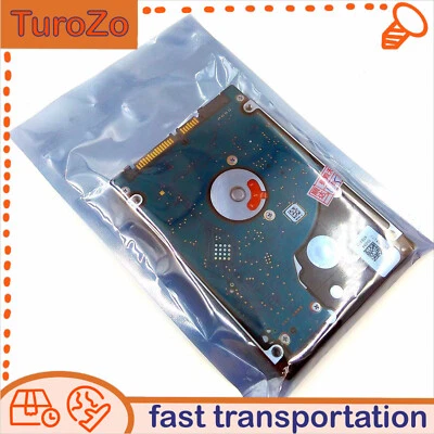 Seagate 500GB SATA Laptop Hard Drive 2.5" 7mm 7200 ST500LM021 RPM HDD - Image 1 of 3