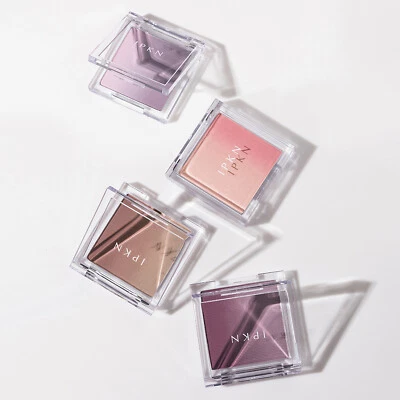 IPKN x DUSTMOTH Personal Mood Layering Blusher 9.5g 4 colors K-Beauty - Image 1 of 3