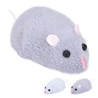 New Remote Control Mouse Toy Fun Infrared Reality Environmental Protection ABS E