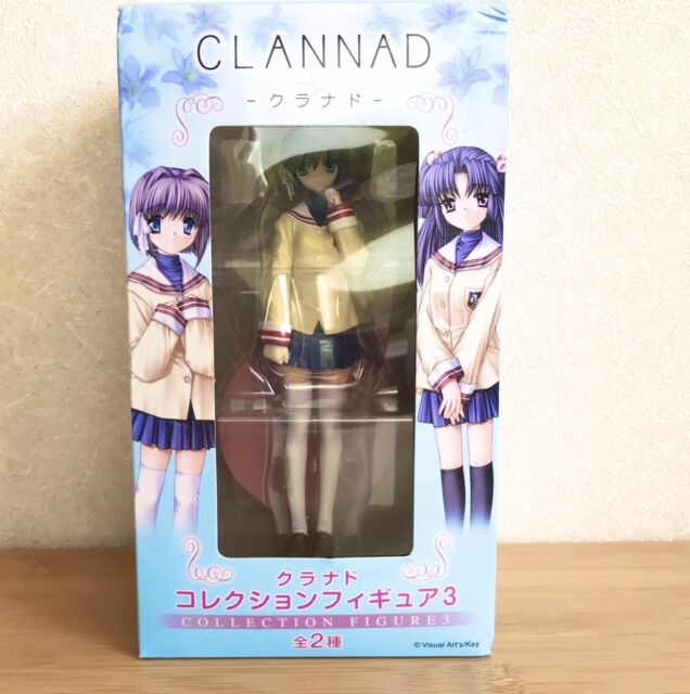 AmiAmi [Character & Hobby Shop]  CLANNAD - Cellphone Sticker & Case Set F:  Ryou Fujibayashi(Released)