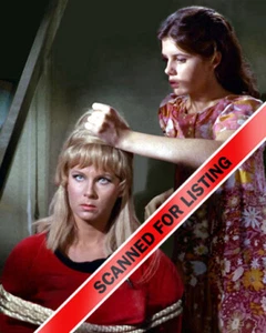 STAR TREK TOS GRACE LEE WHITNEY Janice Rand 8X10 PHOTO #550 - Picture 1 of 1