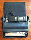 Motorola 90s SCN2744A Bag phone, Cellcom W/ Bag, Battery and Car Charger Tested