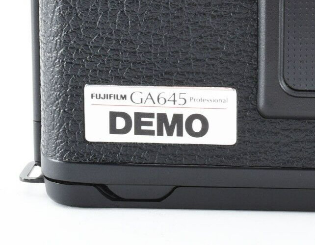 Fujifilm Auto & Manual Focus Medium Format Film Cameras for Fujifilm Auto & Manual Focus Medium Format Film Cameras for