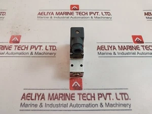 Danfoss MBC 5100 Pressure Control Switch EN 60947-5 - Picture 1 of 6