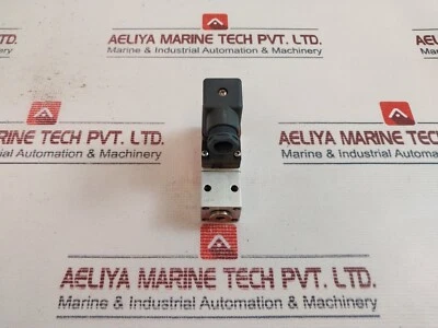 Danfoss MBC 5100 Pressure Control Switch EN 60947-5 - Image 1 of 4