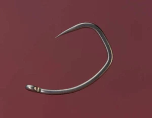 ONE MORE CAST LOCK HOOK - Picture 1 of 14