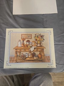 Scafa-Tornabene Art Publishing Co. 1995 &1996 Litho Art Prints USA 8 by 10 Inch - Picture 1 of 8