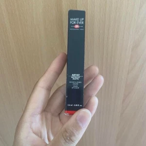 Makeup Forever Artist Metallic Matte Liquid Lipstick - Foto 1 di 3