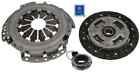 Sachs 3000 951 591 Clutch Kit For Citron,Peugeot,Toyota