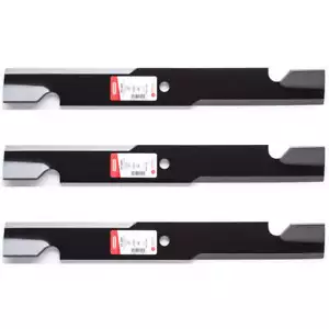 Oregon 791-209 Heavy Duty Blade for 60" Ferris ISX2200 - 5902078, 5902079, 59020 - Picture 1 of 8