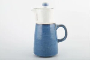 Denby - Langley - Chatsworth - Coffee Pot - 112259G - Picture 1 of 1