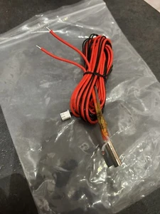 Kit Corps De Chauffe Thermistance Ender 3 -Ender3v2-ender 3pro 24v - Picture 1 of 2