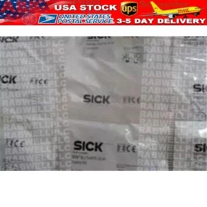 Brand New SICK VTE18-3F4912 Photoelectric proximity sensor ,PNP - Picture 1 of 2