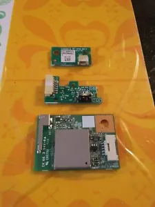 ๐(New)VIZIO E48-C2 WIFI MODULE,BUTTON,& I.R SENSOR BOARDS - Picture 1 of 4