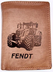 Fendt, Geldbörse, ,Portemonnaie - Bild 1 von 1
