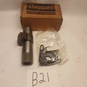 NEW Sheppard Power Steering Sector Shaft Kit (FREE SHIPPING!) - Picture 1 of 7
