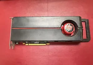 ATI AMD Radeon Radeon HD 5870 1GB GDDR5 - Picture 1 of 1