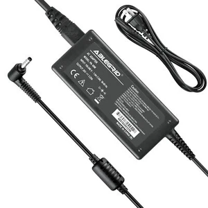 65W AC Adapter Charger For Lenovo IdeaPad Flex-14IWL Type 81SQ Power Supply Cord - Picture 1 of 5